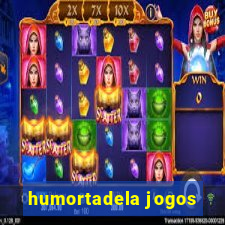 humortadela jogos